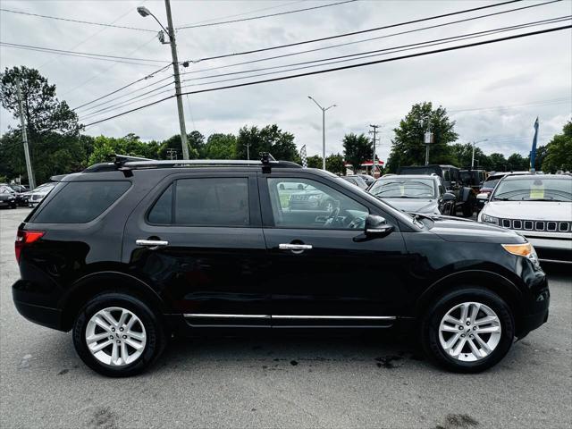 used 2013 Ford Explorer car, priced at $6,990