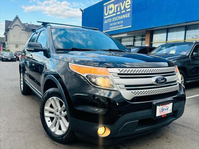 used 2013 Ford Explorer car, priced at $7,490