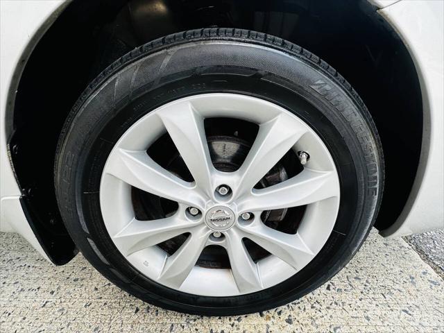 used 2015 Nissan Versa car, priced at $6,490