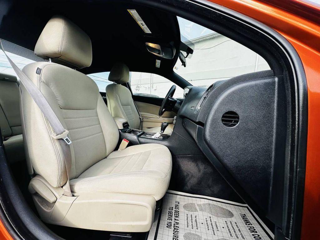 used 2011 Dodge Charger car, priced at $6,990