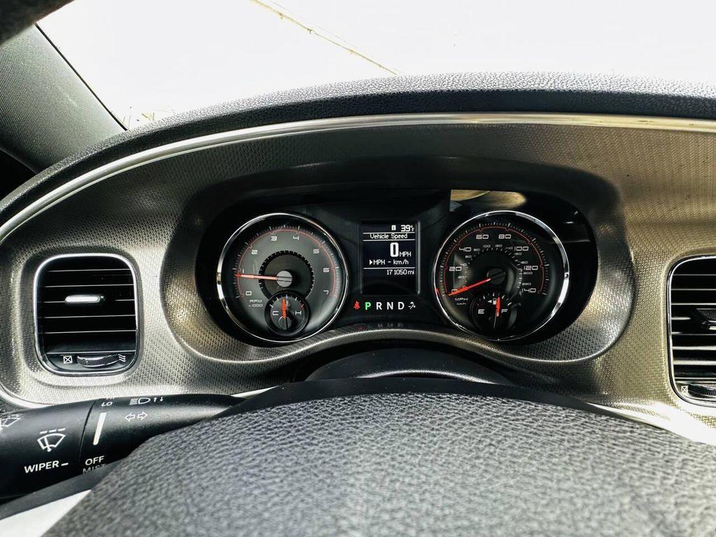 used 2011 Dodge Charger car, priced at $6,990