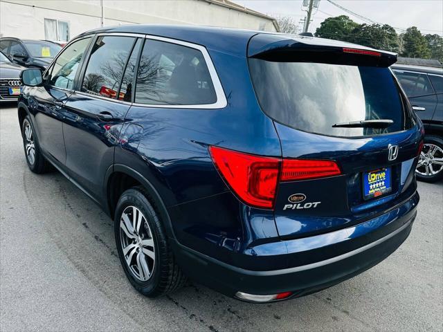 used 2016 Honda Pilot car, priced at $11,990