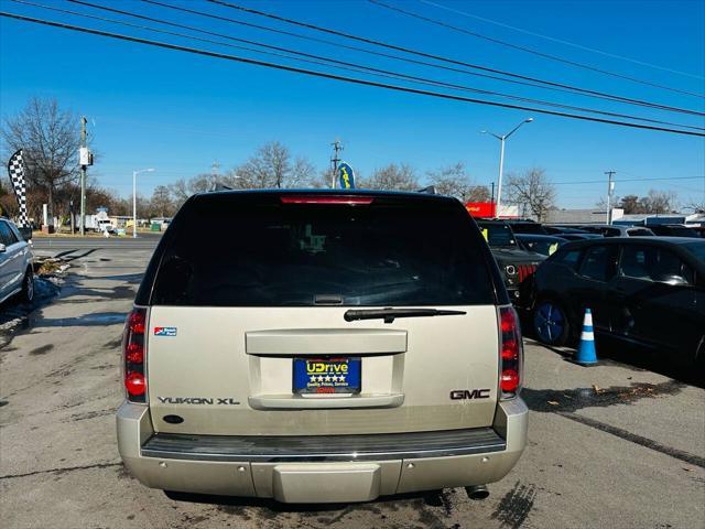 used 2013 GMC Yukon XL car, priced at $11,990