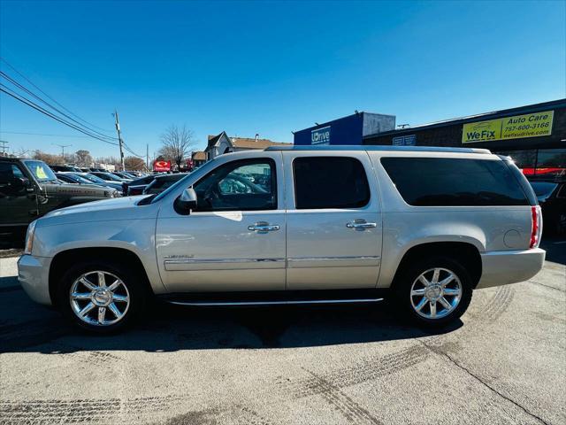 used 2013 GMC Yukon XL car, priced at $11,990