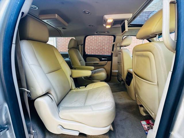 used 2013 GMC Yukon XL car, priced at $11,990