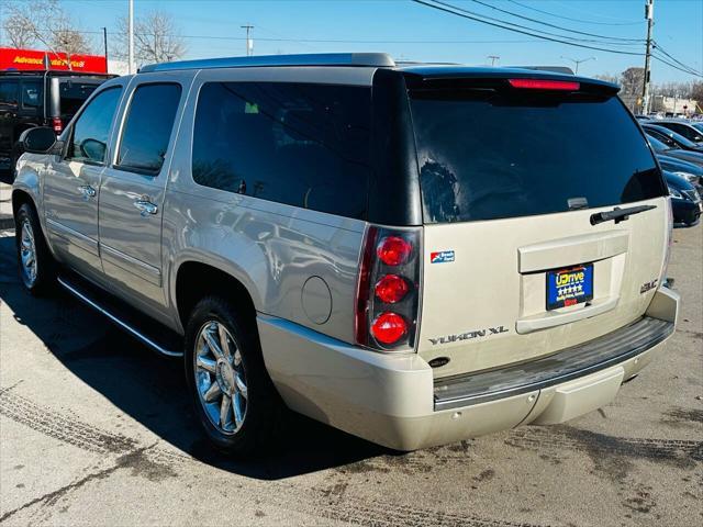 used 2013 GMC Yukon XL car, priced at $11,990