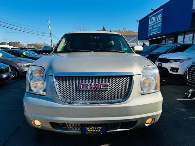 used 2013 GMC Yukon XL car, priced at $11,990