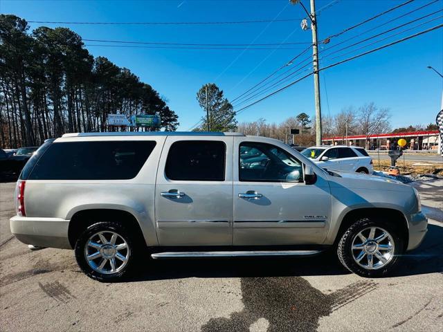 used 2013 GMC Yukon XL car, priced at $11,990