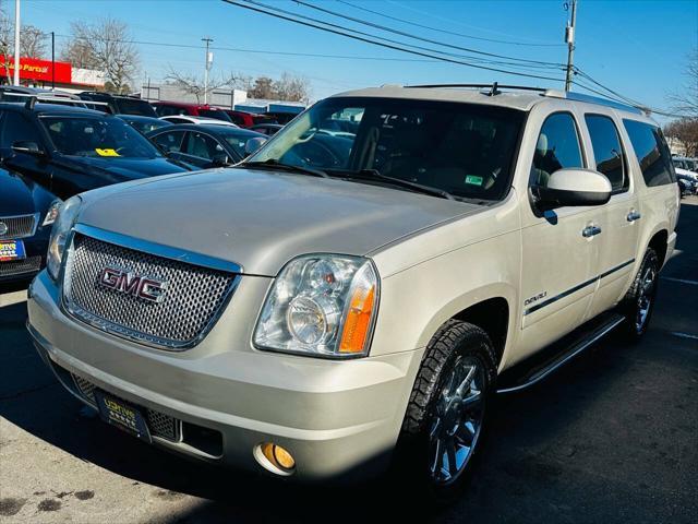 used 2013 GMC Yukon XL car, priced at $11,990