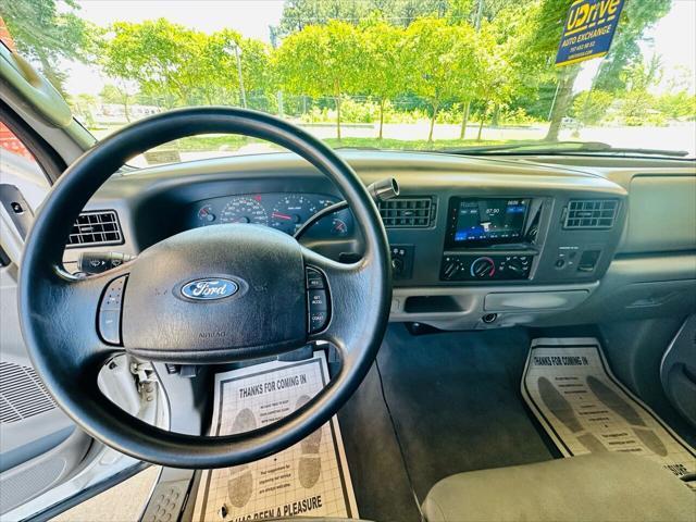 used 2004 Ford F-250 car, priced at $11,990