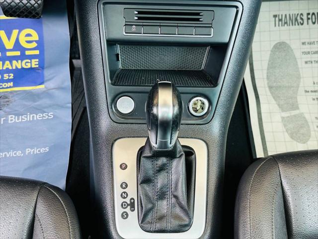 used 2014 Volkswagen Tiguan car, priced at $6,490