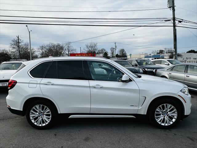 used 2016 BMW X5 car, priced at $11,990