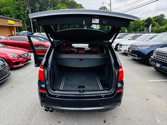used 2014 BMW X3 car, priced at $9,990
