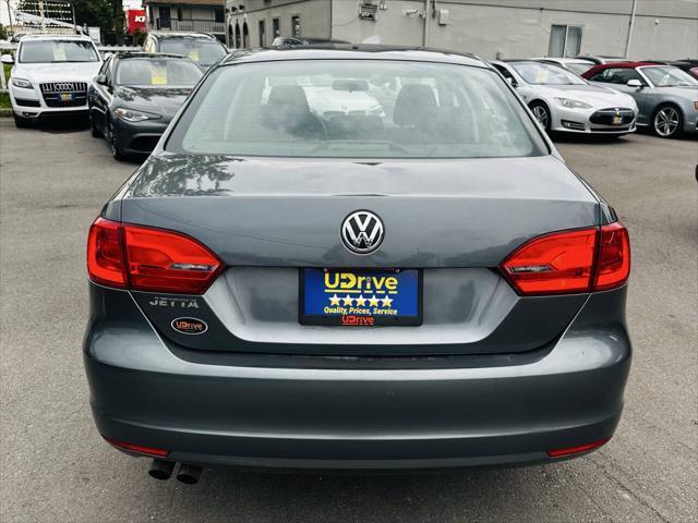 used 2013 Volkswagen Jetta car, priced at $4,990