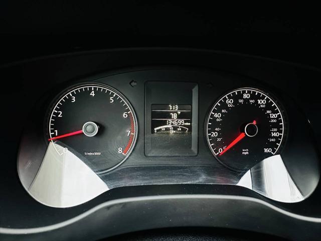 used 2013 Volkswagen Jetta car, priced at $4,990
