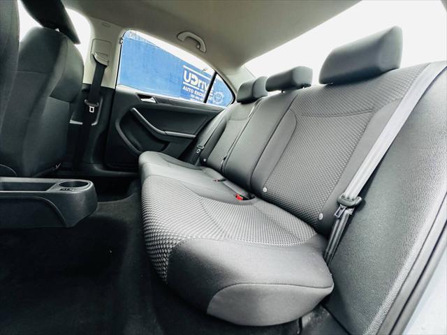 used 2013 Volkswagen Jetta car, priced at $4,990