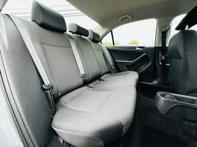 used 2013 Volkswagen Jetta car, priced at $4,990
