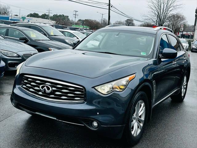 used 2009 INFINITI FX35 car, priced at $7,990