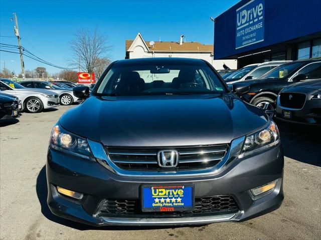 used 2013 Honda Accord car, priced at $9,990