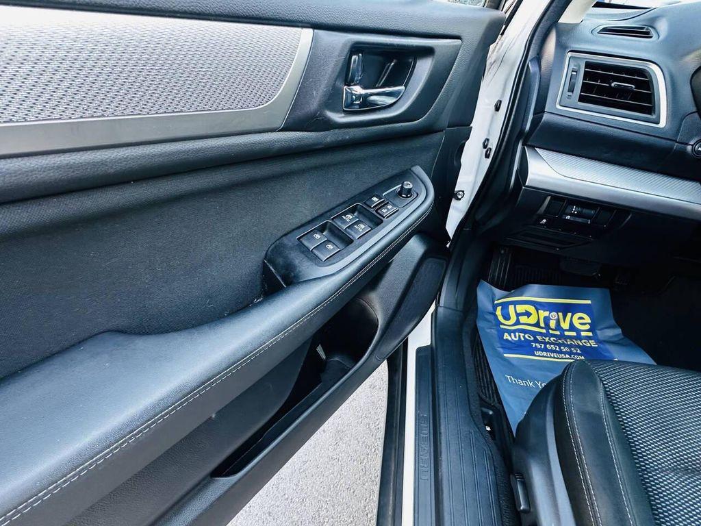 used 2016 Subaru Outback car, priced at $11,990