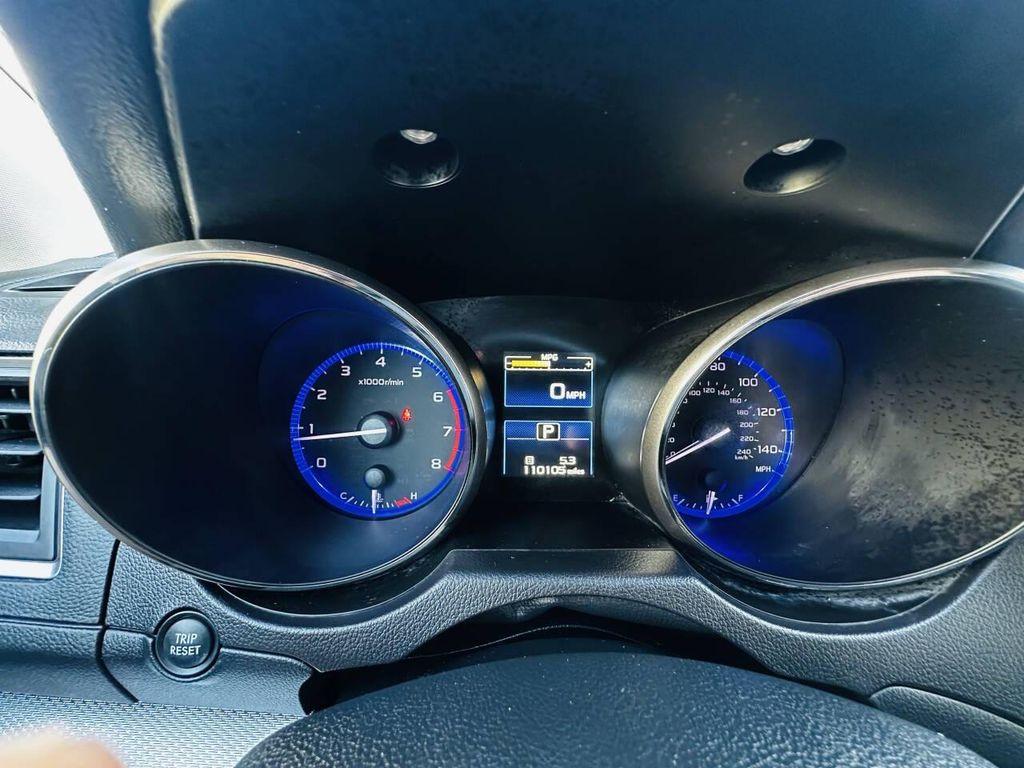 used 2016 Subaru Outback car, priced at $11,990