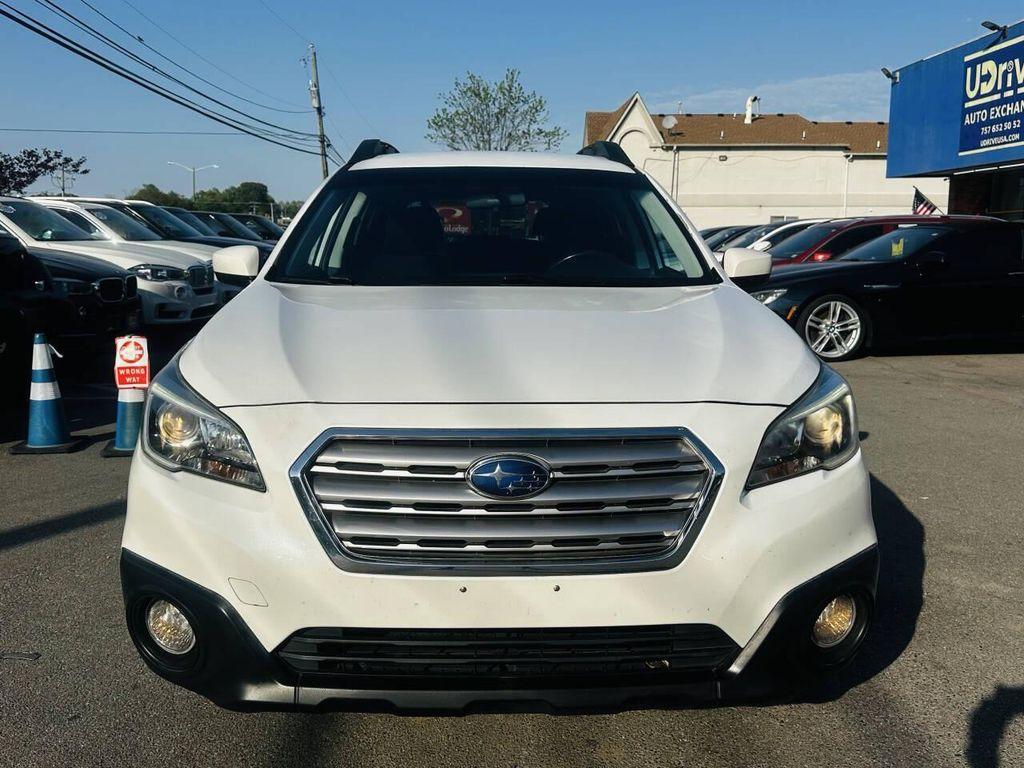 used 2016 Subaru Outback car, priced at $11,990