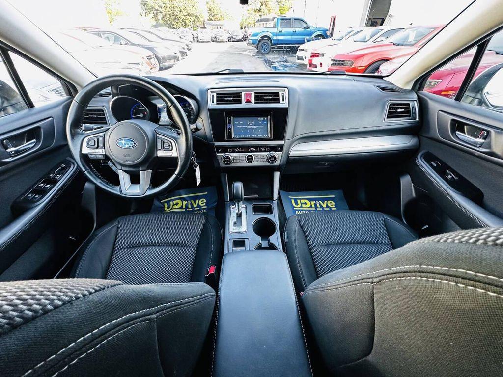 used 2016 Subaru Outback car, priced at $11,990