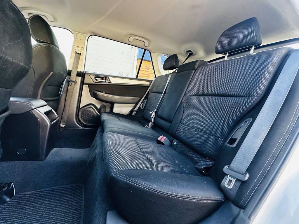 used 2016 Subaru Outback car, priced at $11,990