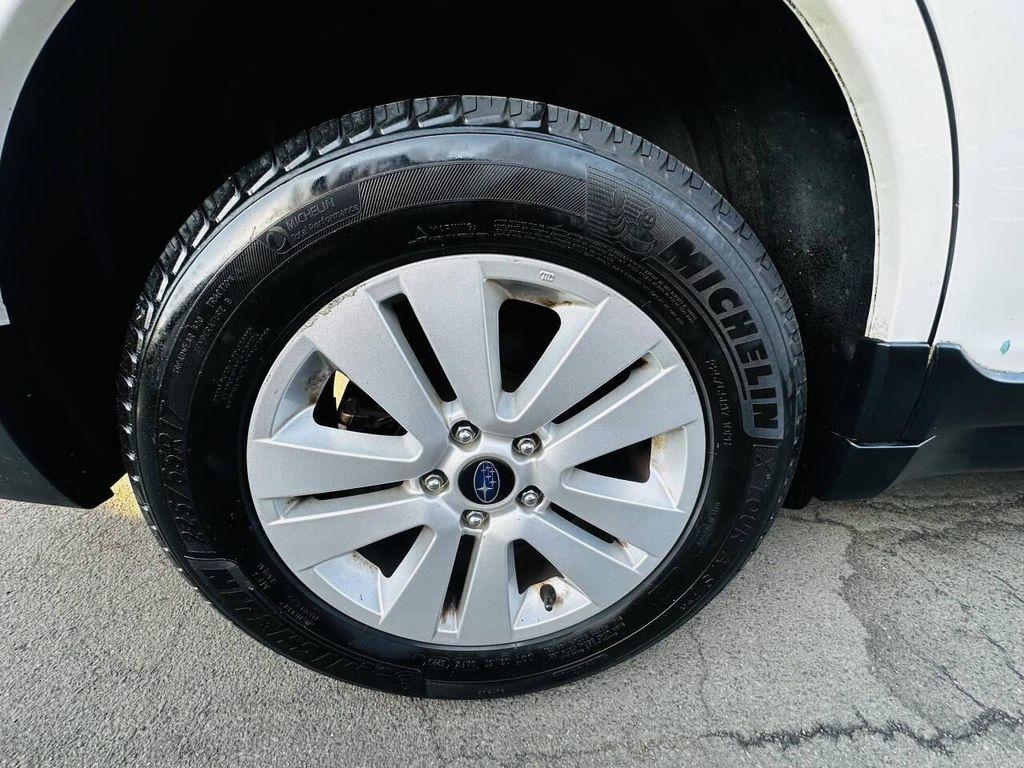 used 2016 Subaru Outback car, priced at $11,990