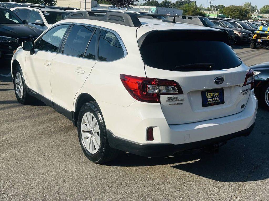 used 2016 Subaru Outback car, priced at $11,990