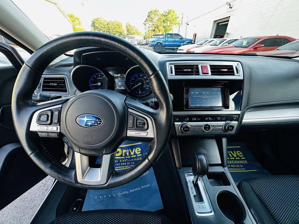 used 2016 Subaru Outback car, priced at $11,990