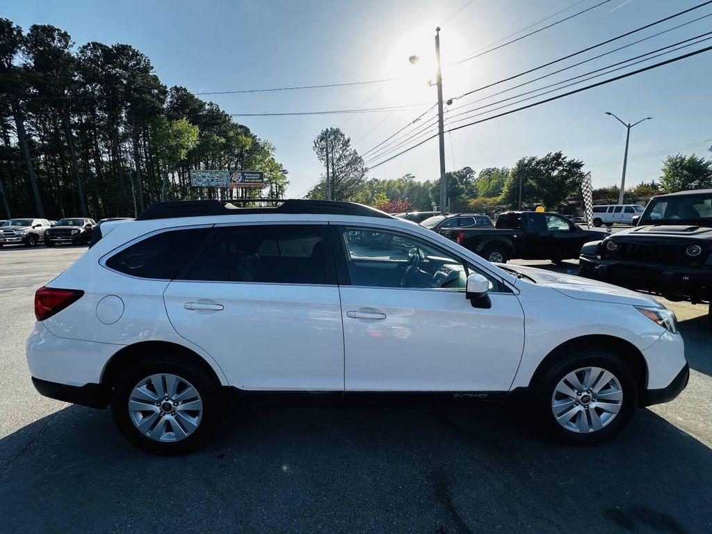 used 2016 Subaru Outback car, priced at $11,990