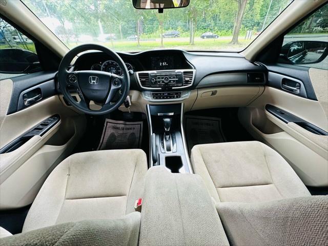 used 2013 Honda Accord car, priced at $8,990