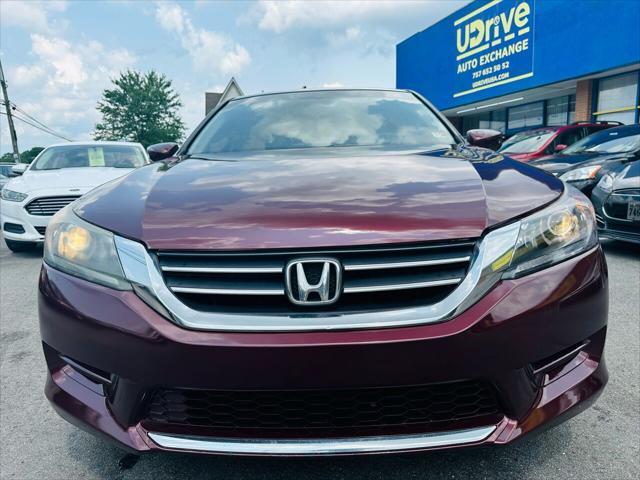 used 2013 Honda Accord car, priced at $8,990