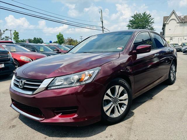 used 2013 Honda Accord car, priced at $8,990