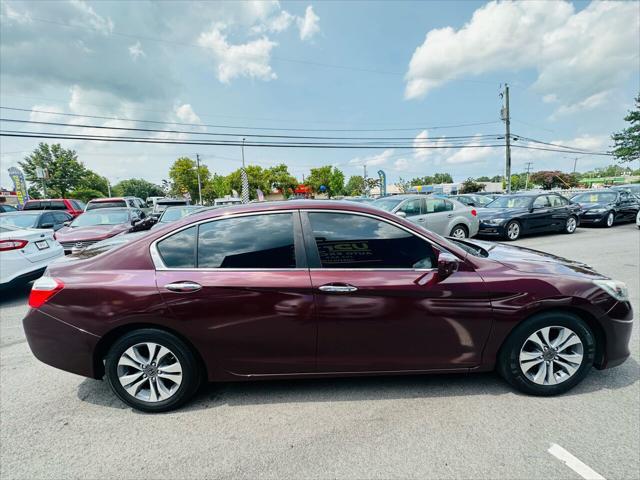 used 2013 Honda Accord car, priced at $8,990