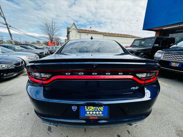 used 2015 Dodge Charger car, priced at $10,990