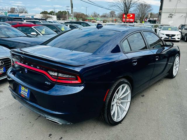 used 2015 Dodge Charger car, priced at $10,990