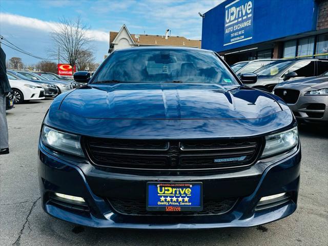 used 2015 Dodge Charger car, priced at $10,990