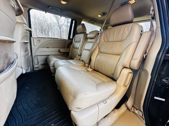 used 2007 Honda Odyssey car, priced at $6,490