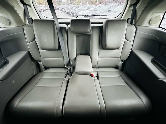 used 2014 Honda Odyssey car, priced at $12,490