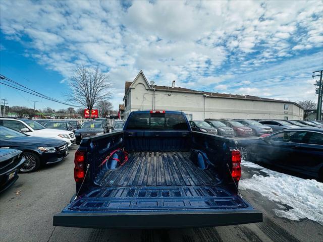 used 2014 Chevrolet Silverado 1500 car, priced at $15,990