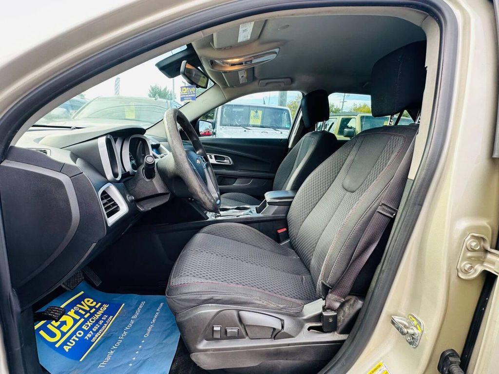 used 2013 Chevrolet Equinox car, priced at $4,990
