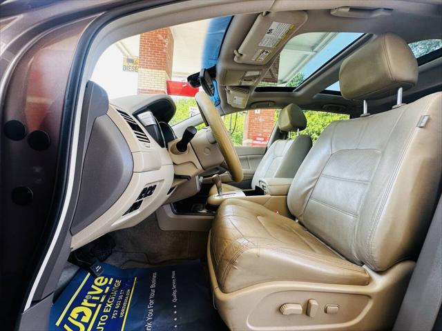 used 2014 Nissan Murano car, priced at $6,990