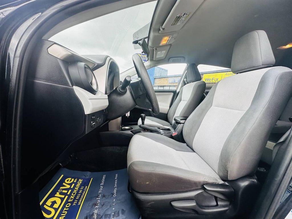used 2014 Toyota RAV4 car, priced at $10,990