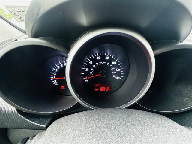 used 2013 Kia Soul car, priced at $5,990