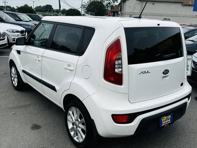 used 2013 Kia Soul car, priced at $5,990