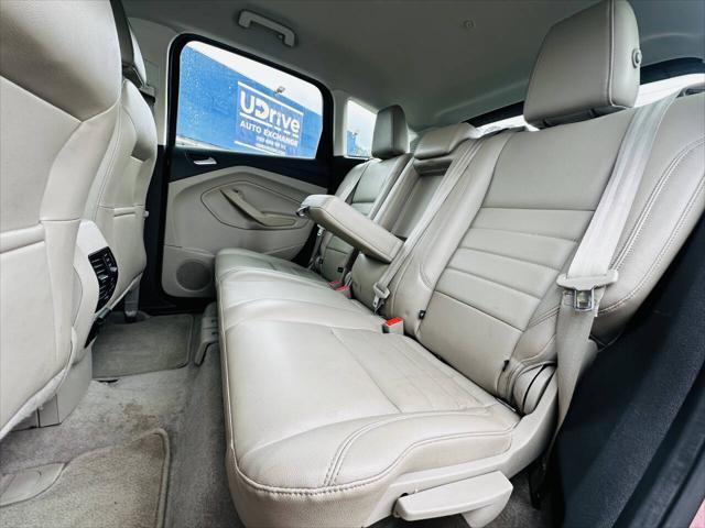 used 2013 Ford C-Max Energi car, priced at $6,990