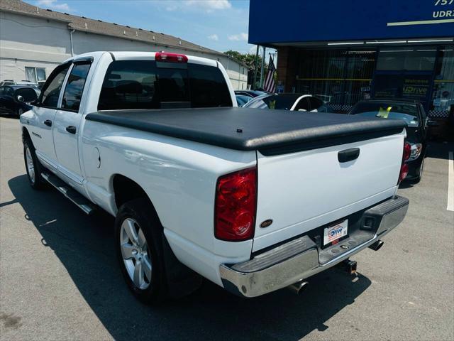 used 2007 Dodge Ram 1500 car, priced at $8,990