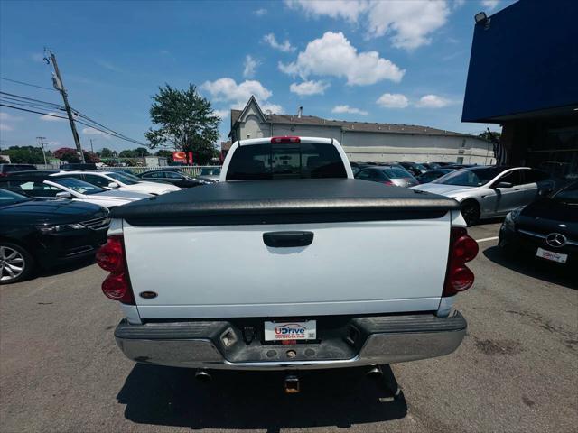 used 2007 Dodge Ram 1500 car, priced at $8,990